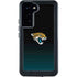 NFL Jacksonville Jaguars Breakaway Galaxy S24 Plus Waterproof Case